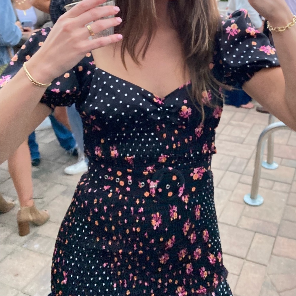 For Love And Lemons dress - Picture 1 of 3